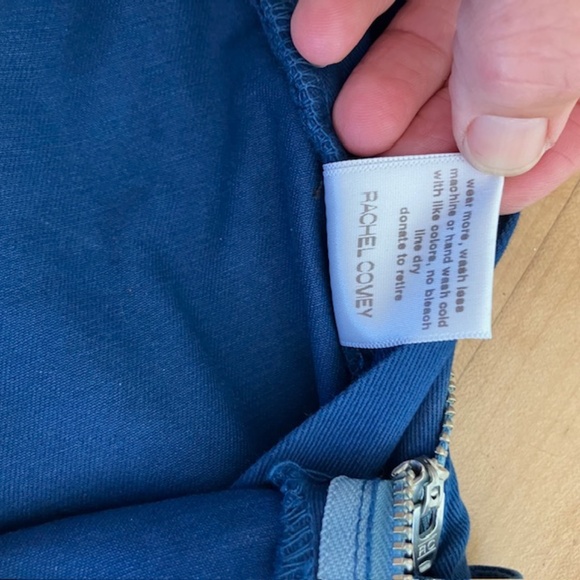 Rachel Comey Handy Shorts - Picture 9 of 9